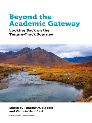 cover image of Beyond the Academic Gateway